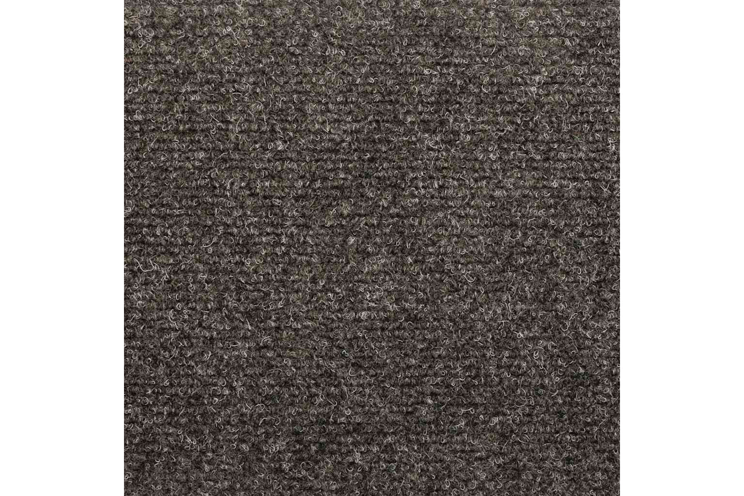 Vidaxl Self-adhesive Stair Mats 10pcs Anthracite 56x17x3cm Needle Punch-7