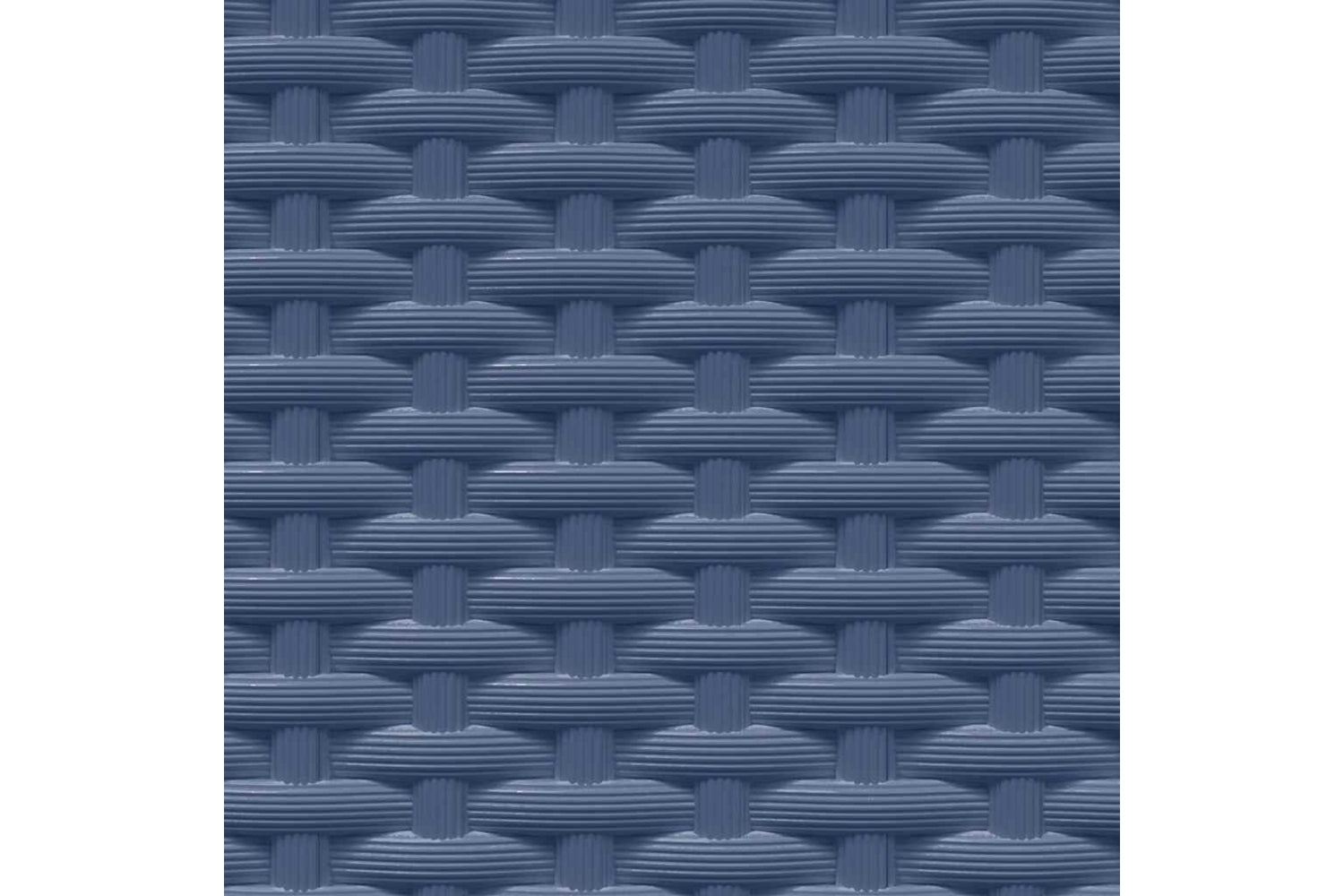 vidaXL 364180 Planters 2 Pcs Dark Grey 30x30x37cm Polypropylene-6