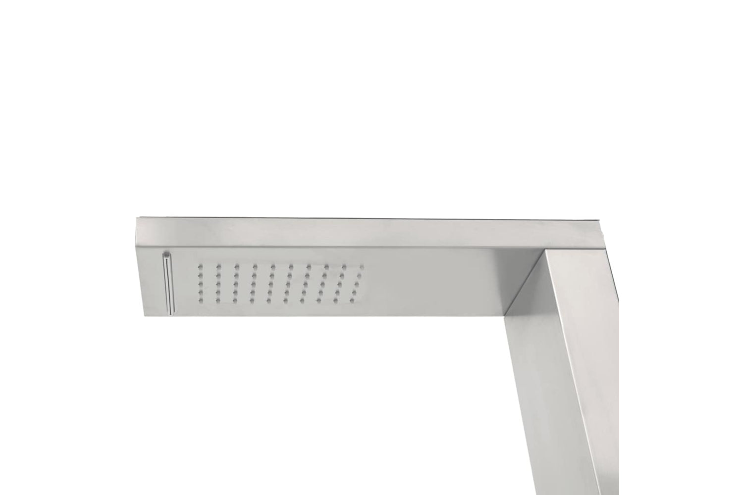 Vidaxl 48200 Outdoor Shower Stainless Steel Square-6