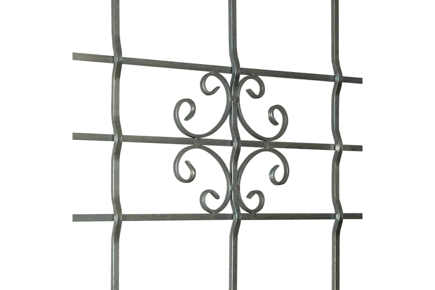Vidaxl 141205 Window Security Grilles 69 X 114 Cm-4