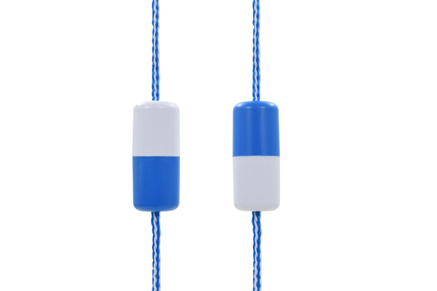 Vidaxl 91742 Swimming Pool Safety Divider Rope 6 M Plastic-6