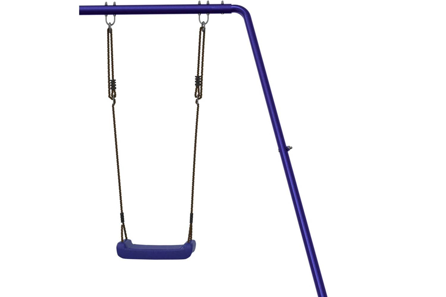 Vidaxl 3155949 Playhouse With Climbing Wall Swing Solid Wood Douglas-8