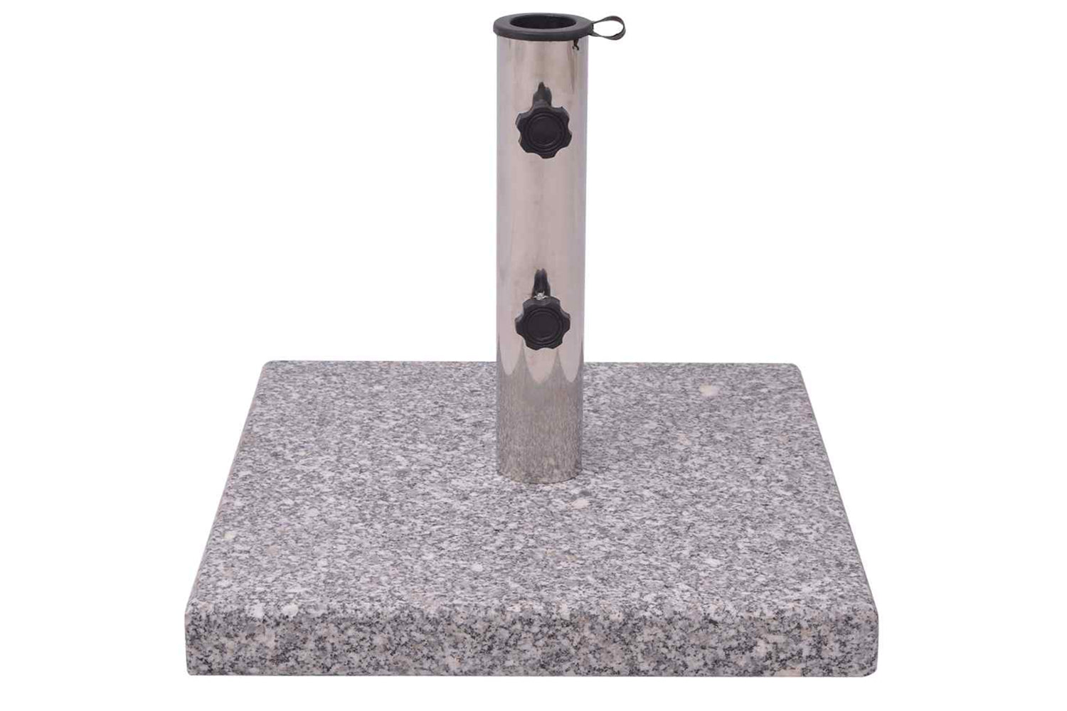 Vidaxl 40818 Granite Parasol Base Umbrella Holder 20kg-3
