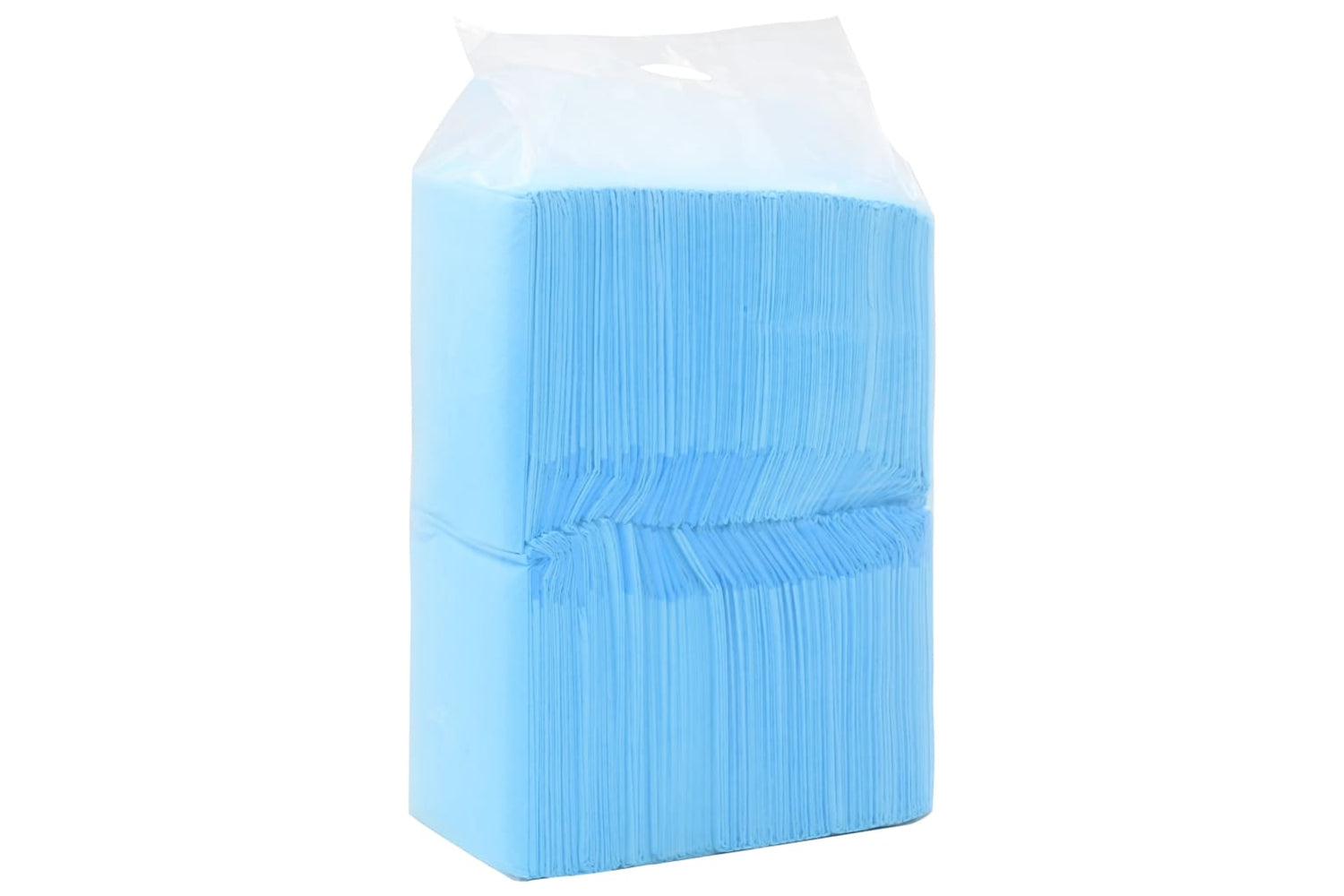 vidaXL 170765 Pet Training Pads 400 Pcs 90x60cm Non Woven Fabric-2