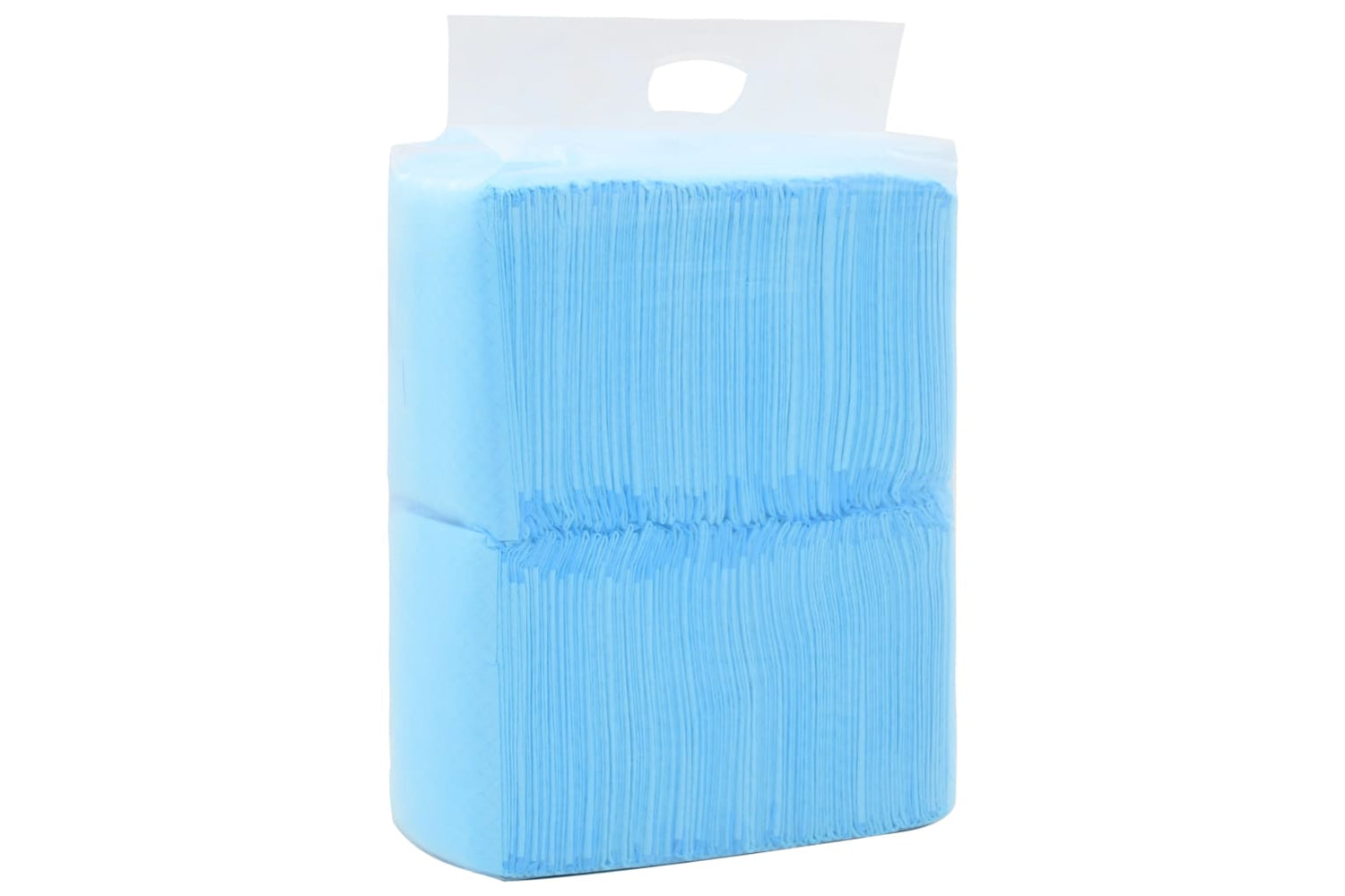 vidaXL 170759 Pet Training Pads 400 Pcs 60x45cm Non Woven Fabric-2