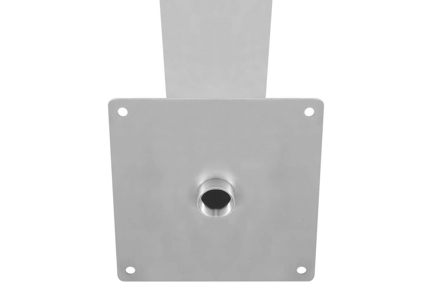 vidaXL 43694 Pool Fountain Stainless Steel 64x30x52cm Silver-5
