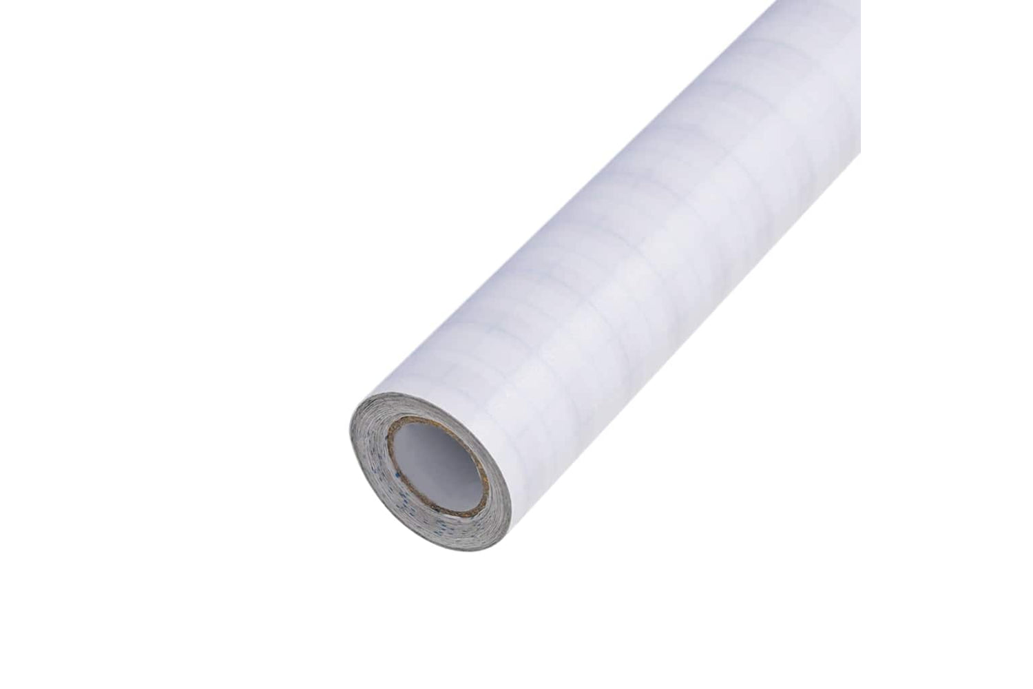 Vidaxl 146109 Frosted Privacy Window Film Adhesive Stripes 0.9x100 M-5