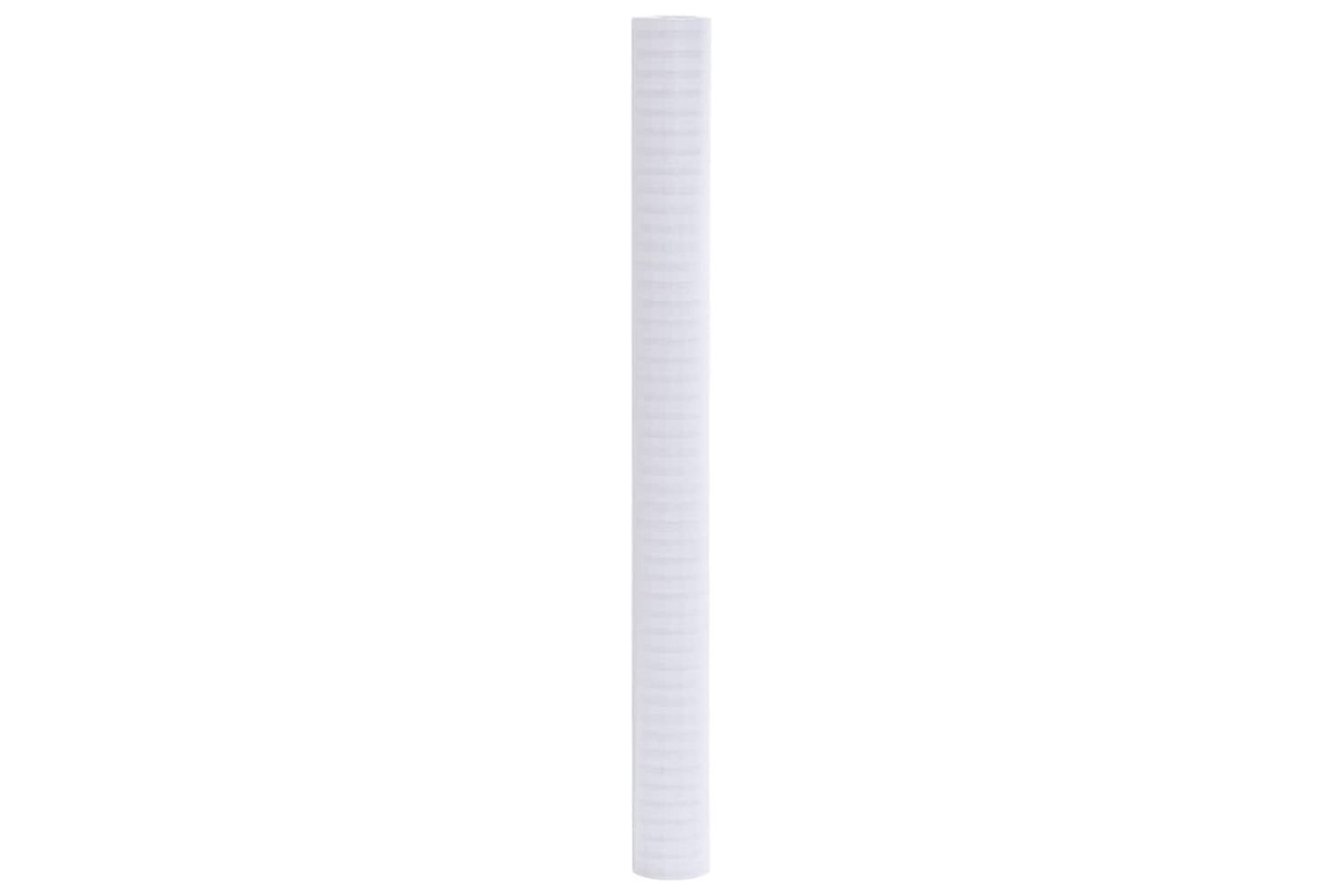 Vidaxl 146109 Frosted Privacy Window Film Adhesive Stripes 0.9x100 M-6