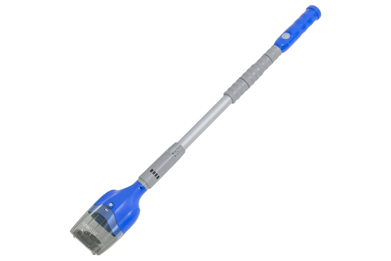 Bestway 93328 Flowclear Aquatech Cordless Pool Vacuum Cleaner-2
