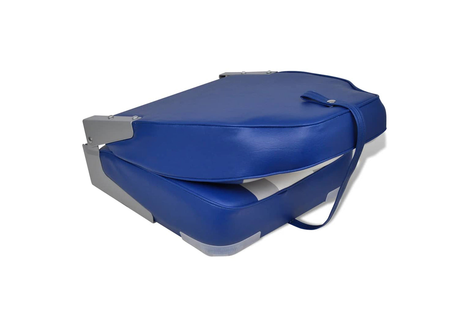 Vidaxl Foldable Boat Chair High Backrest-5