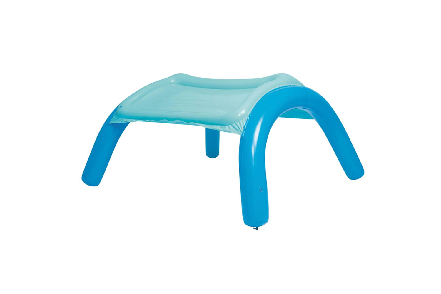 Bestway 91619 Canopy Play Pool Blue 140x140x114 Cm 52192-5