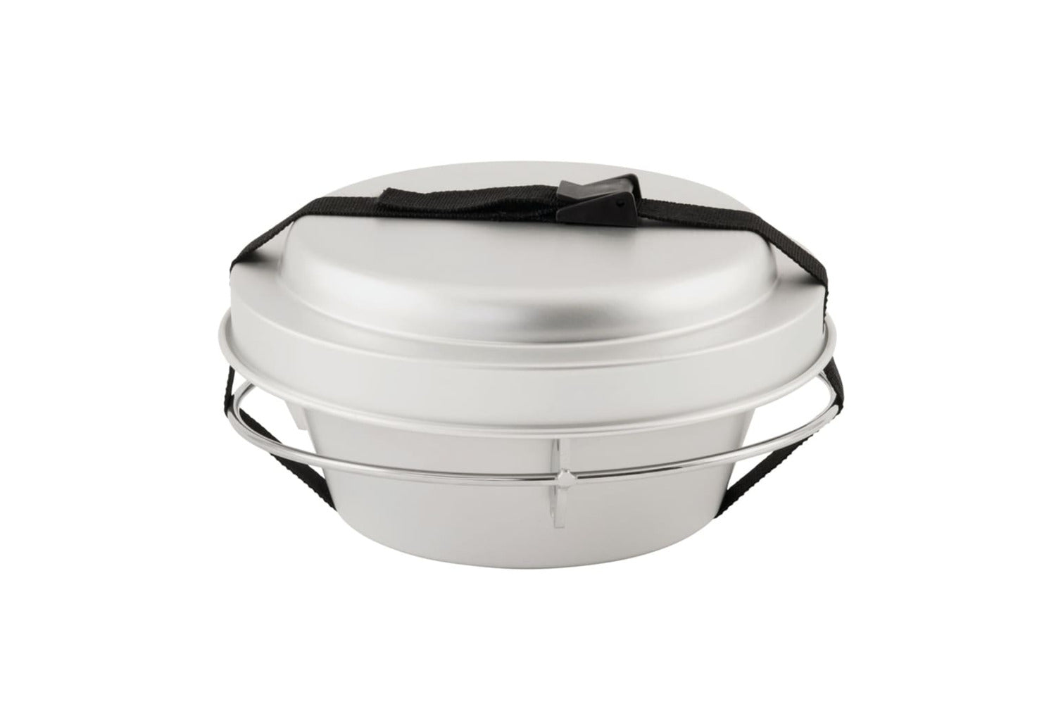 Easy Camp Camping Cooker & Stove Set Storm Silver-5