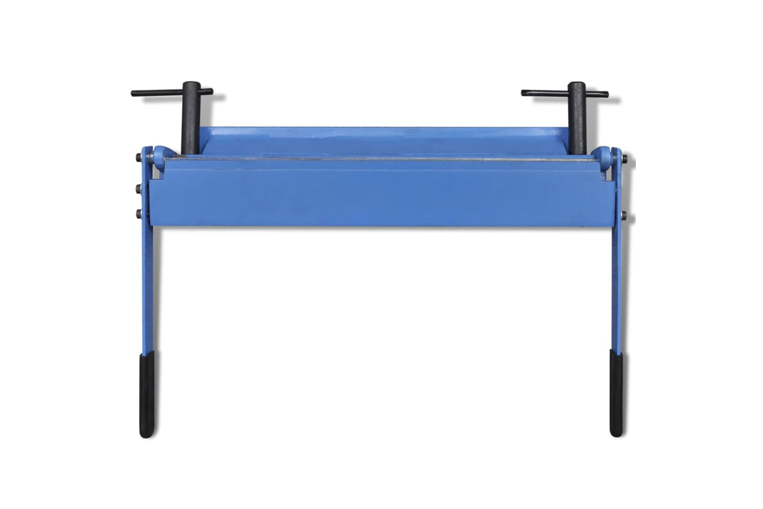 vidaXL 141318 Manually Operated Sheet Metal Folding Machine 450mm-5