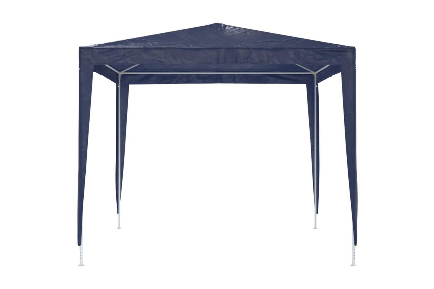 Vidaxl 48502 Party Tent 2.5x2.5 M Blue-4
