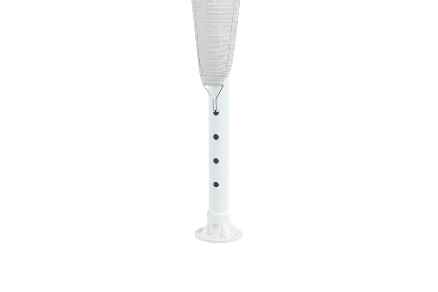 Vidaxl 48498 Party Tent 4x4 M White-5
