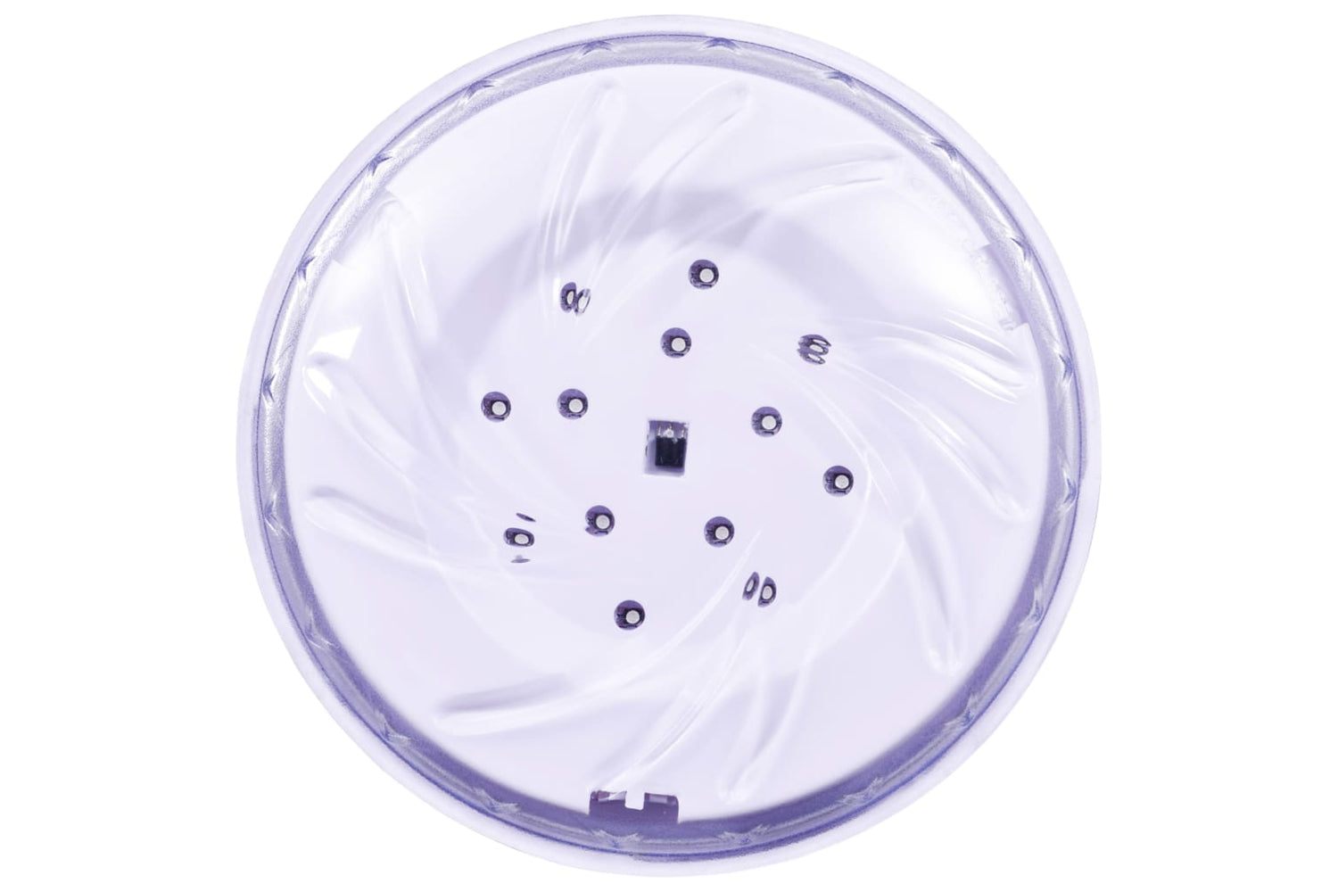 Vidaxl 92297 Submersible Floating Pool Led Lamp Remote Control Multi-colour-2