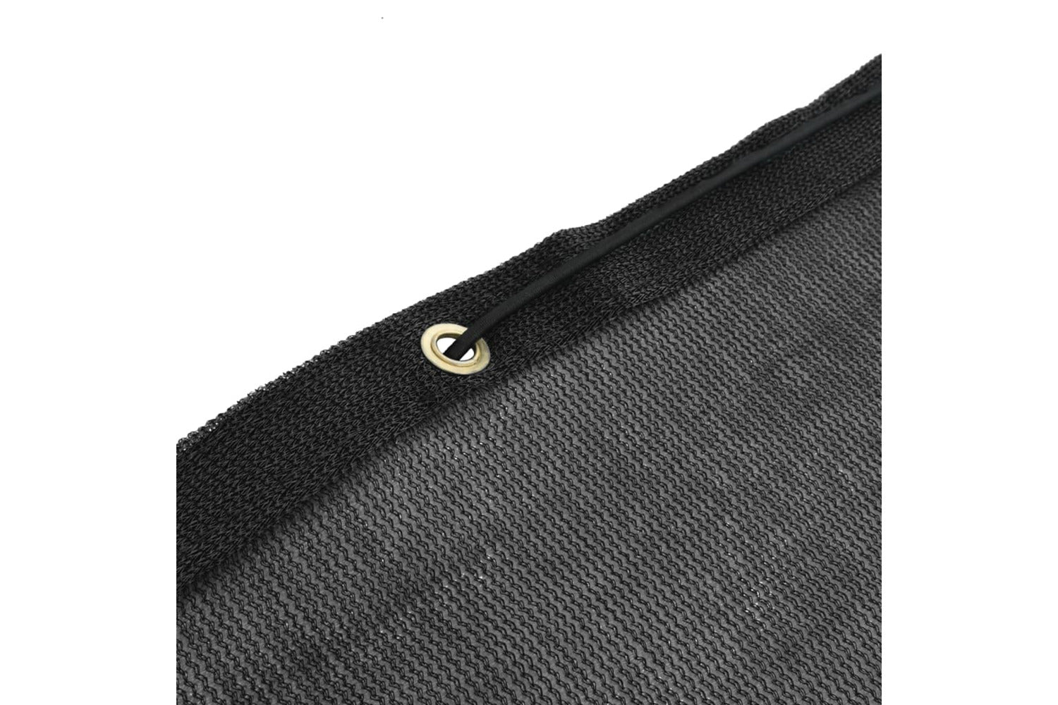 vidaXL 144997 Container Net Hdpe 3x5 M Black-4