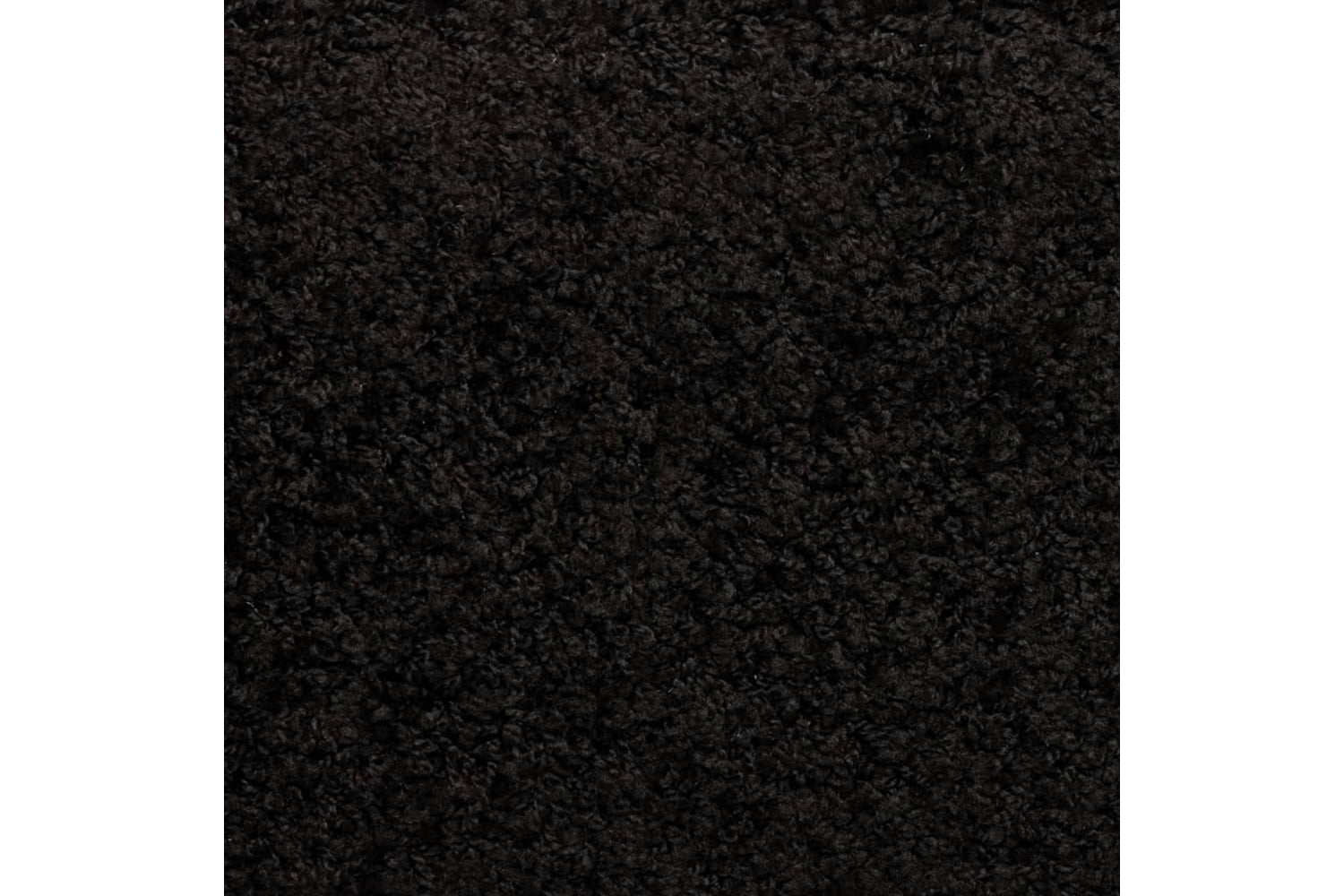 vidaXL Stair Mats 10 Pcs 65x21x4cm Black-7