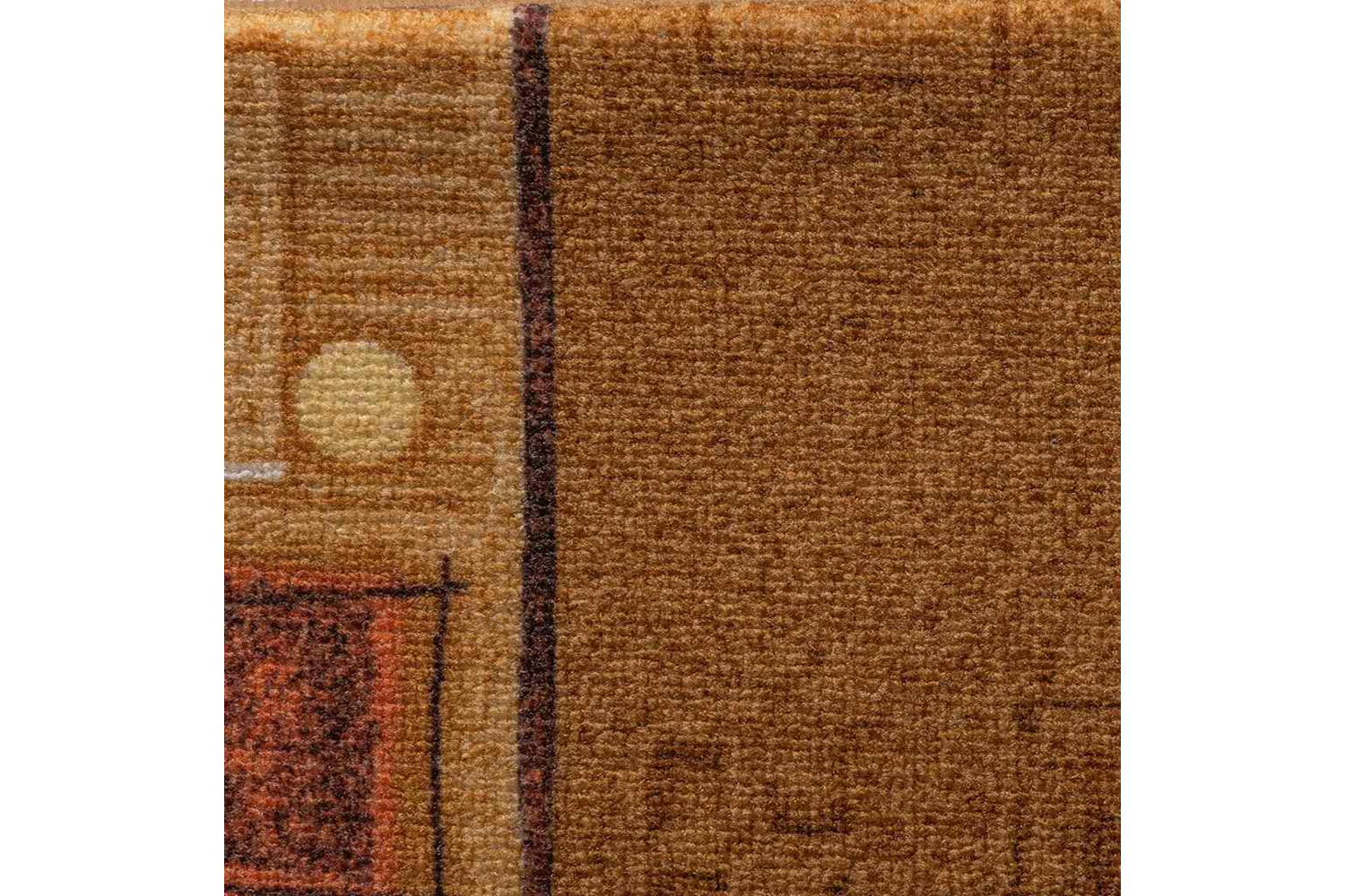 vidaXL 326207 Stair Mats Self-adhesive 15 Pcs 65x21x4cm Beige-8