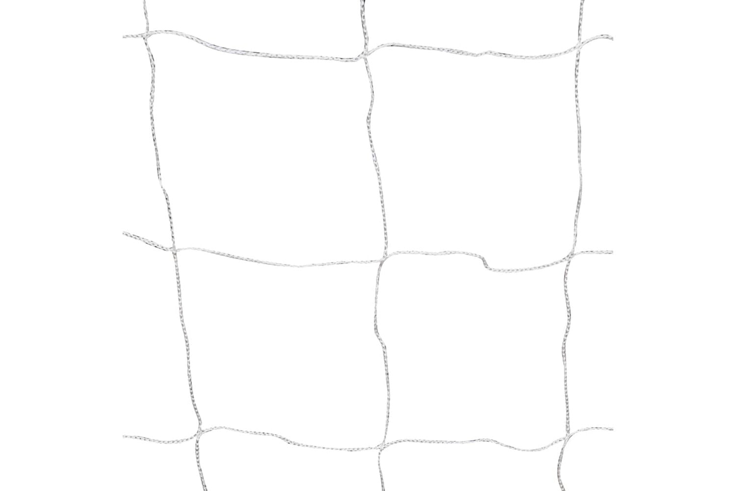 Vidaxl Mini Soccer Goals Post Net 2 Pcs For Kids 91.5 X 48 X 61 Cm-5