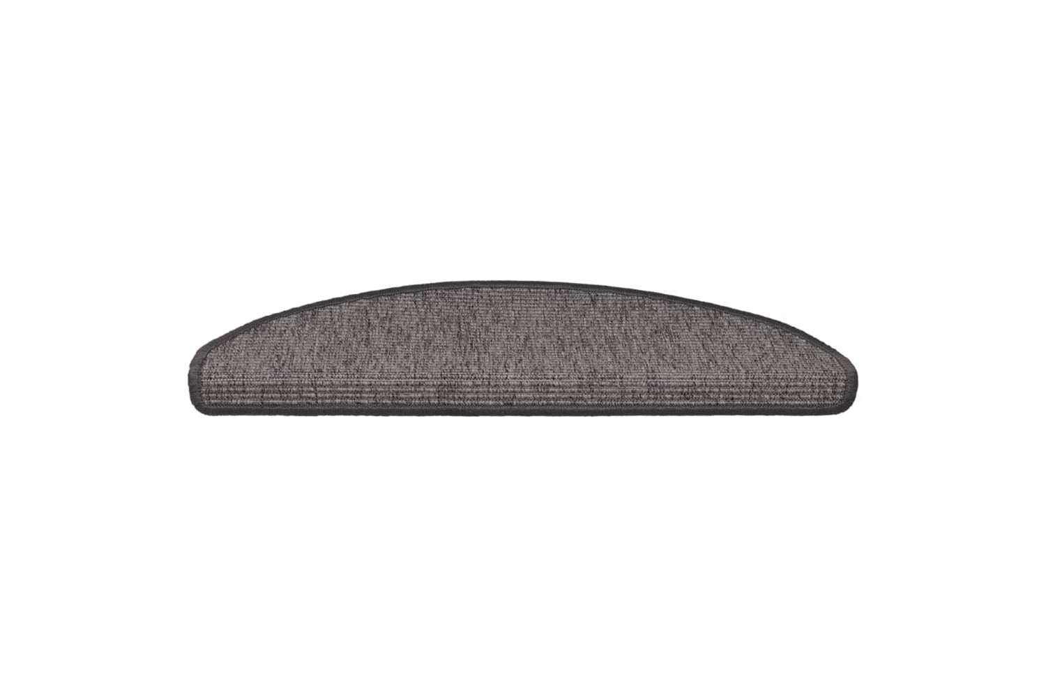 vidaXL 326900 Stair Mats Self-adhesive 15 Pcs Grey And Beige 65x21x4cm-3