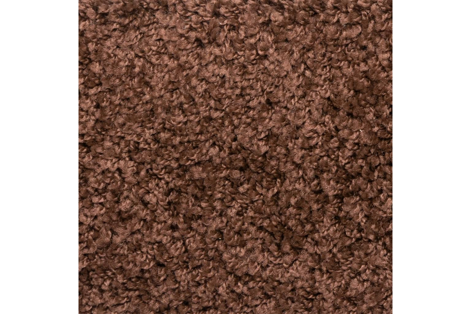 vidaXL Stair Mats 10 Pcs 56x17x3cm Brown-6