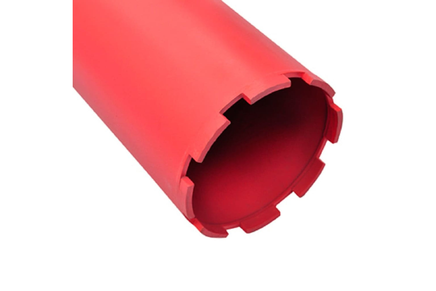 vidaXL 140225 102mm X 400mm Dry And Wet Diamond Core Drill Bit-3