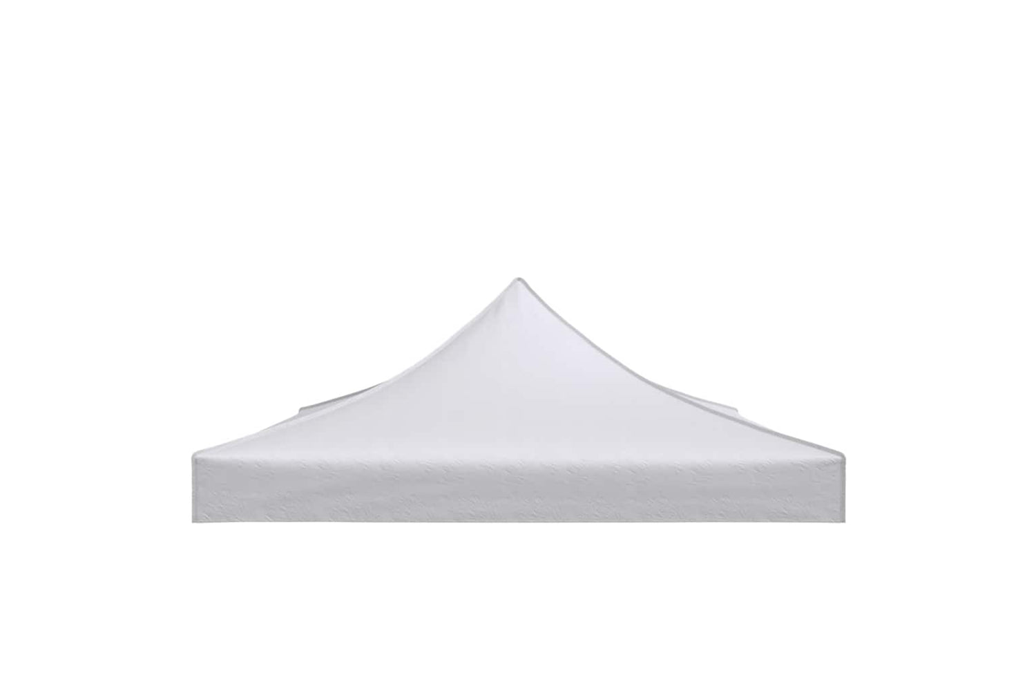 Vidaxl Party Tent Roof 4x3 M White 270 G/m2-4