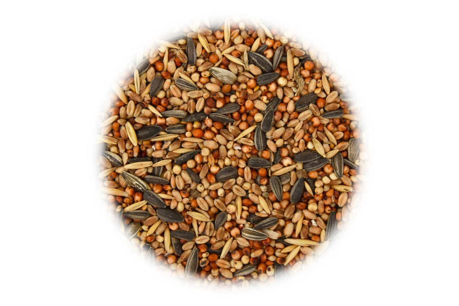Vidaxl 170898 Bird Food 25 Kg-2