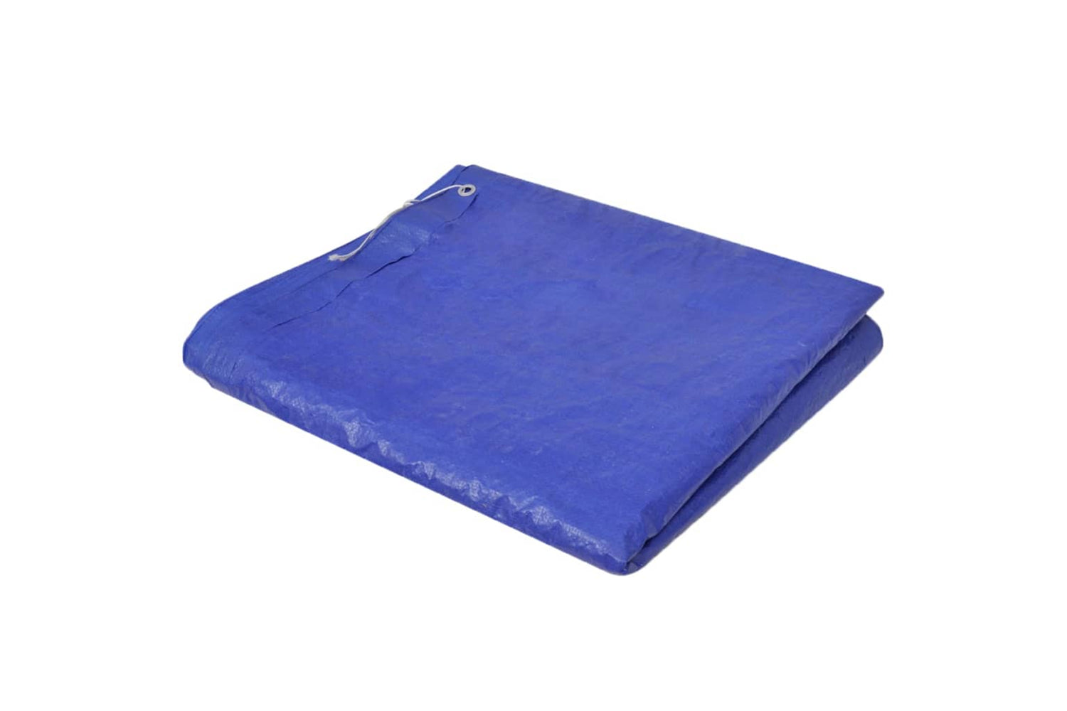 vidaXL 90590 Pool Cover Pe Rectangular 90 G/sqm 394 X 207cm-3