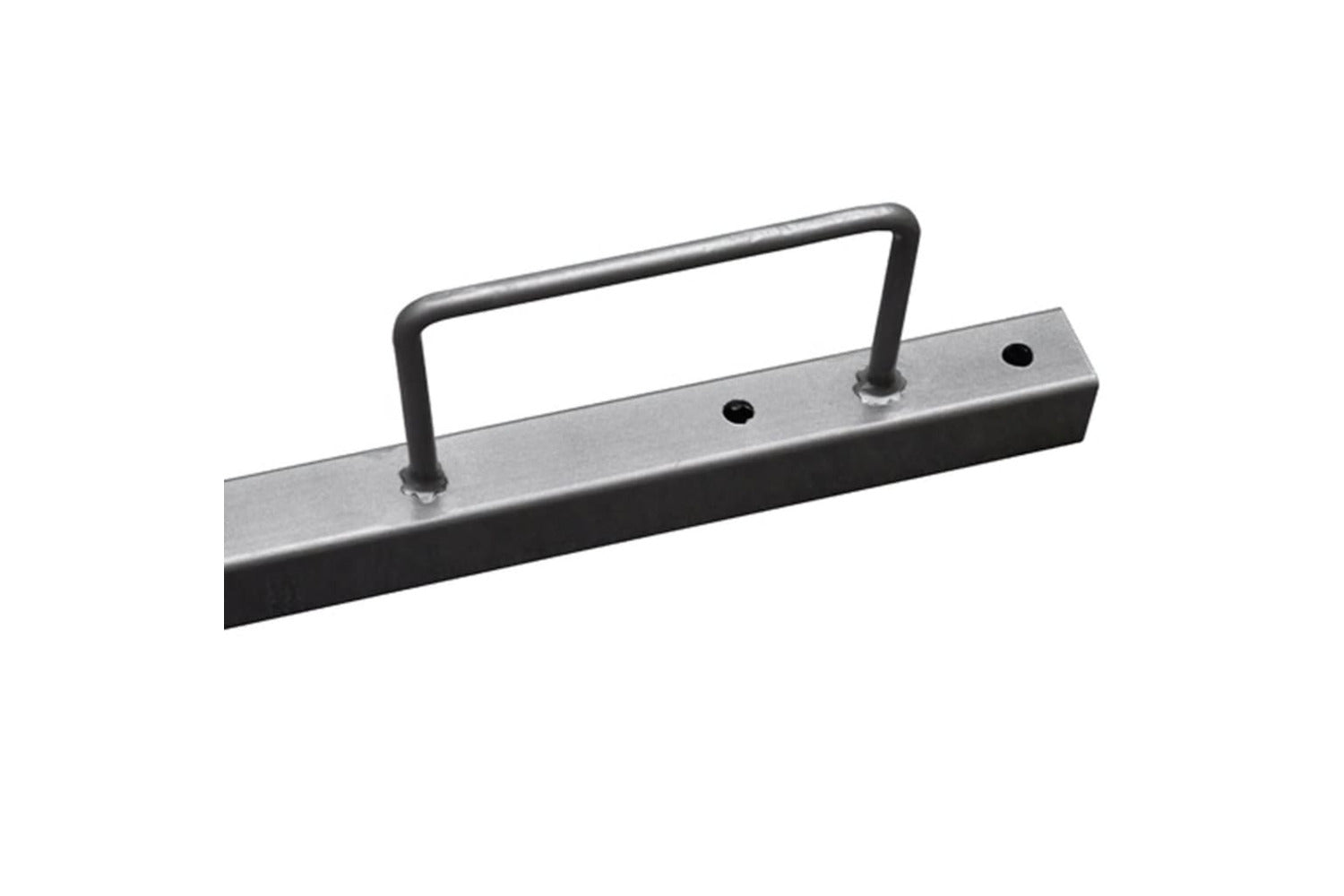 Vidaxl Boat Trailer - Load 160 Kg-4
