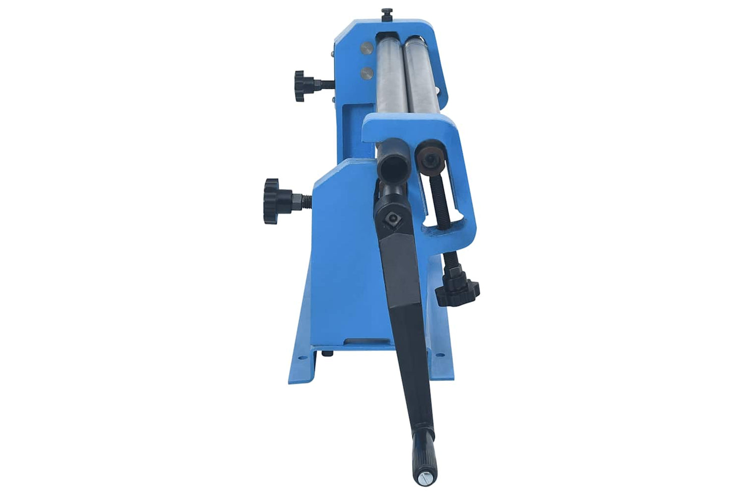vidaXL 145399 Bending Machine 640mm Steel-5