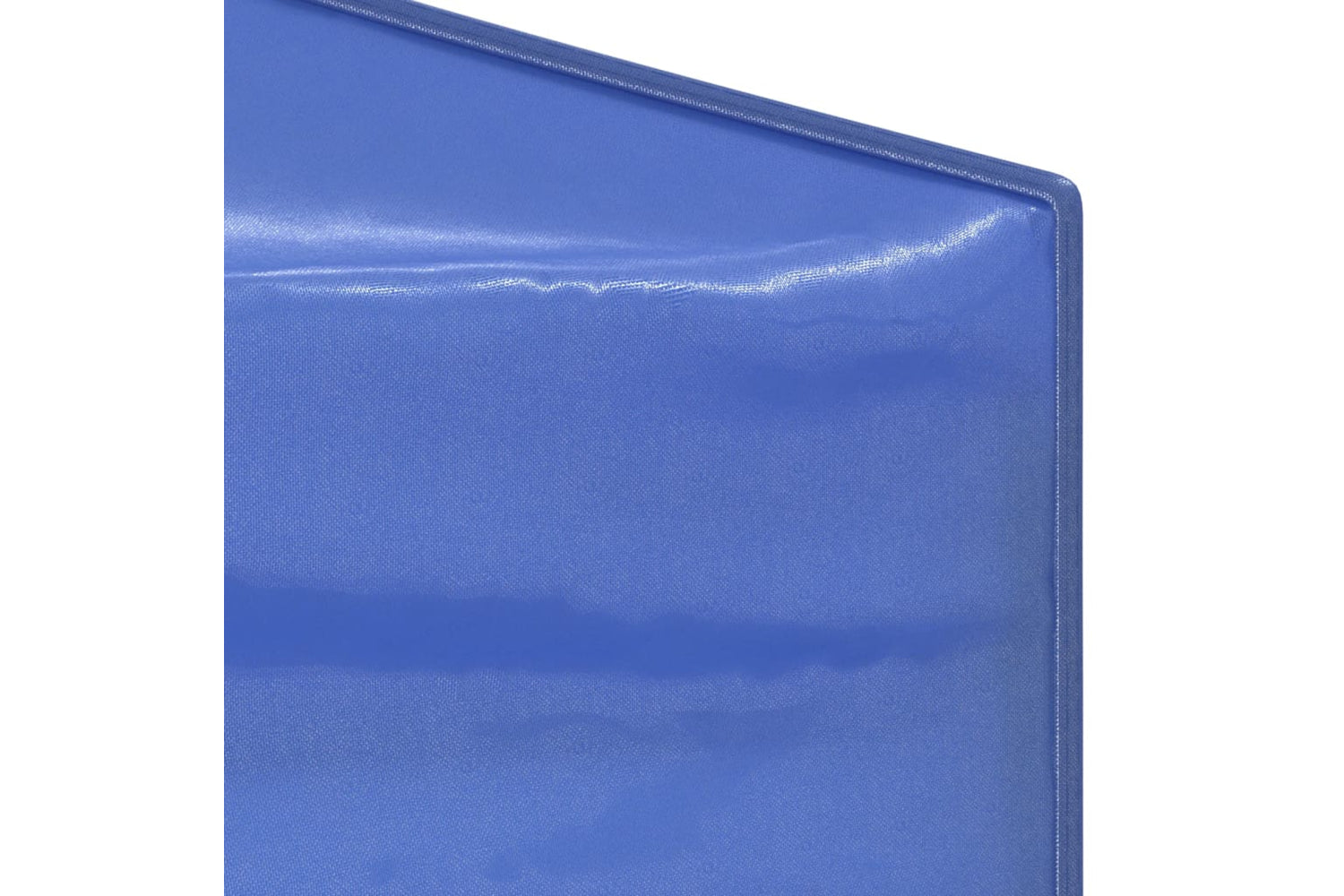 Vidaxl 93514 Folding Party Tent Blue 3x3 M-4