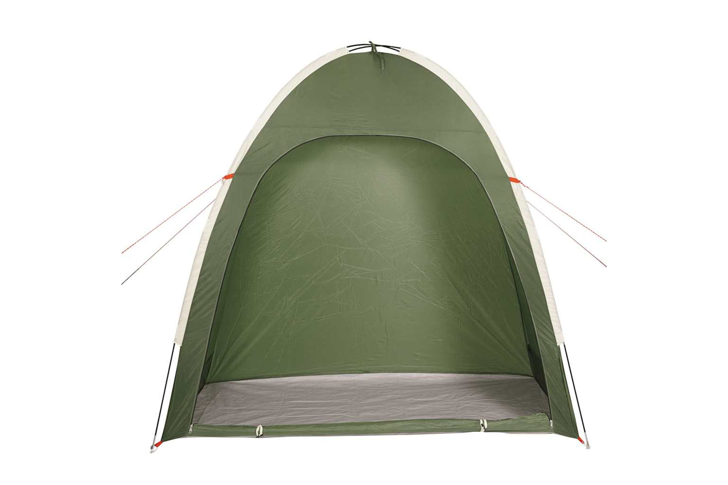 Vidaxl Storage Tent Green Waterproof-6