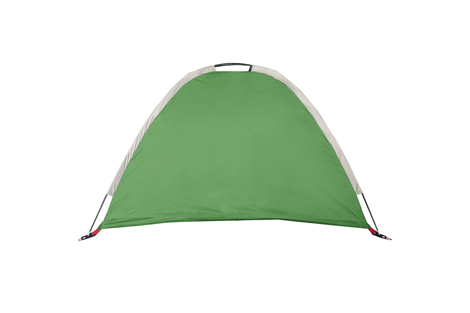 vidaXL 94374 Storage Tent 9 Compartments Green Waterproof-7