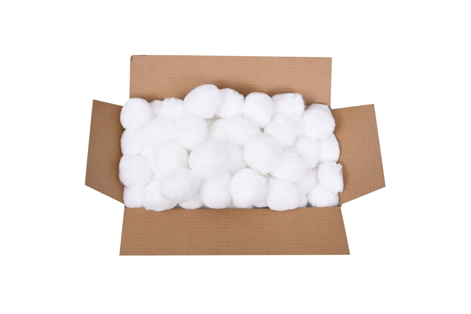 Vidaxl 92576 Pool Filter Ball 700 G Pe-3