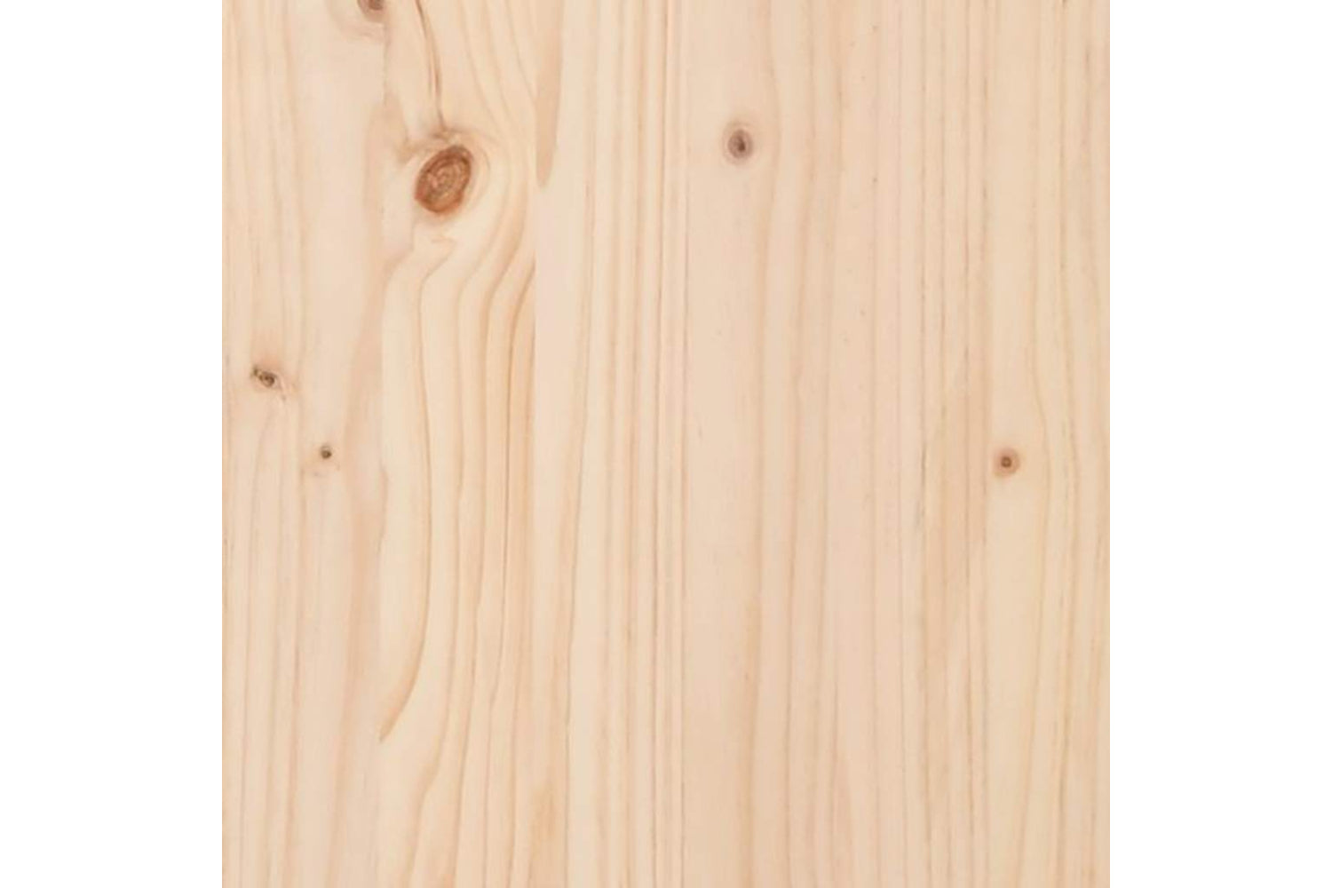 vidaXL 810790 Garden Planters 2 Pcs 40x40x70cm Solid Pinewood-6