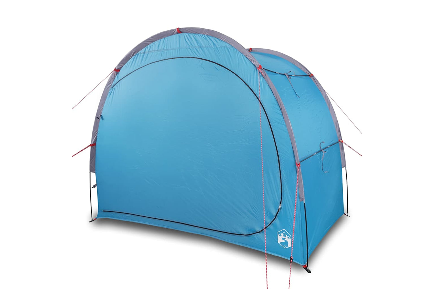 Vidaxl Storage Tent Blue Waterproof-3