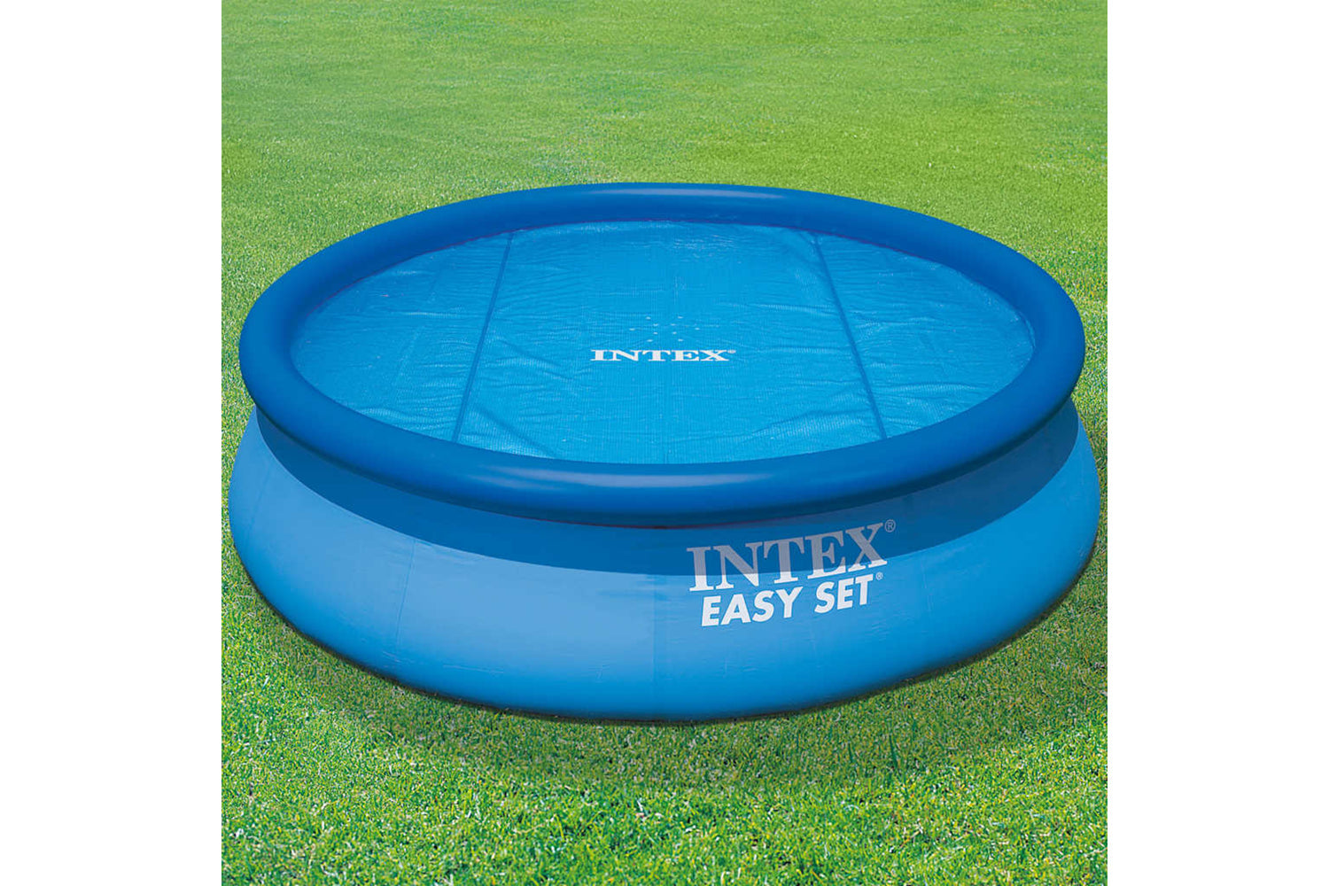 Intex 91513 Intex Solar Pool Cover Round 366 Cm 29022-2