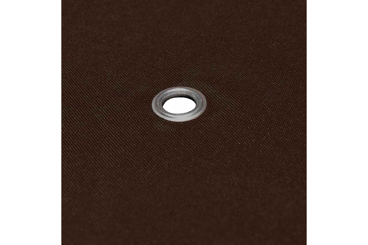 Vidaxl Gazebo Top Cover 310 G/m2 3x3 M Brown-5