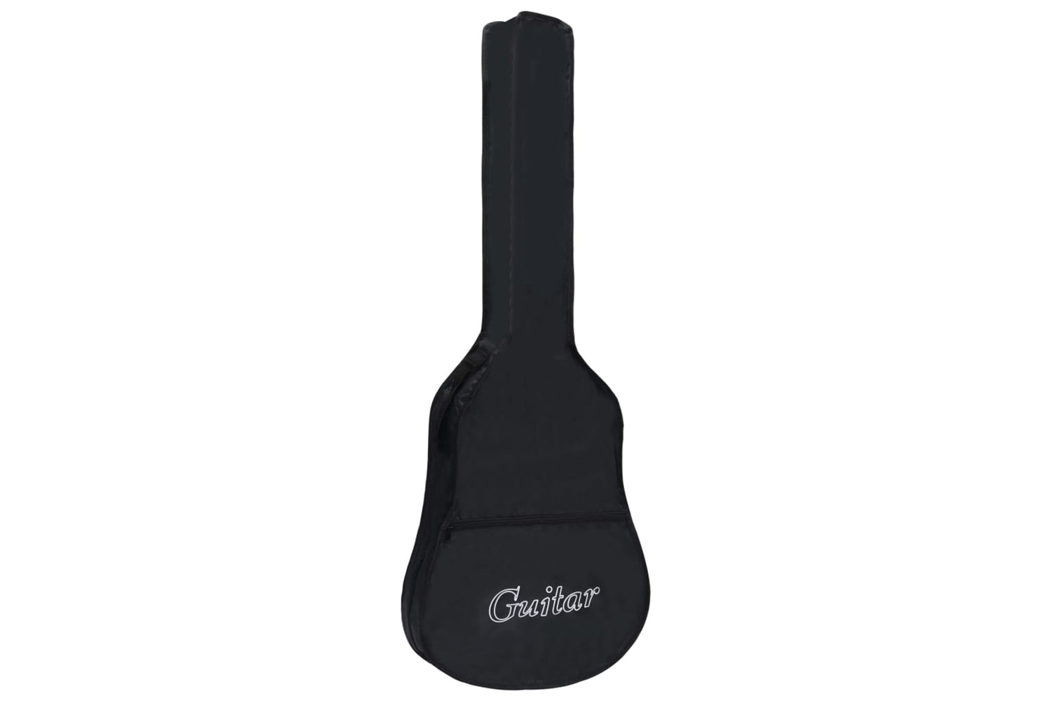 vidaXL 3055598 Classical Guitar For Beginner With Bag 4/4 39"-8