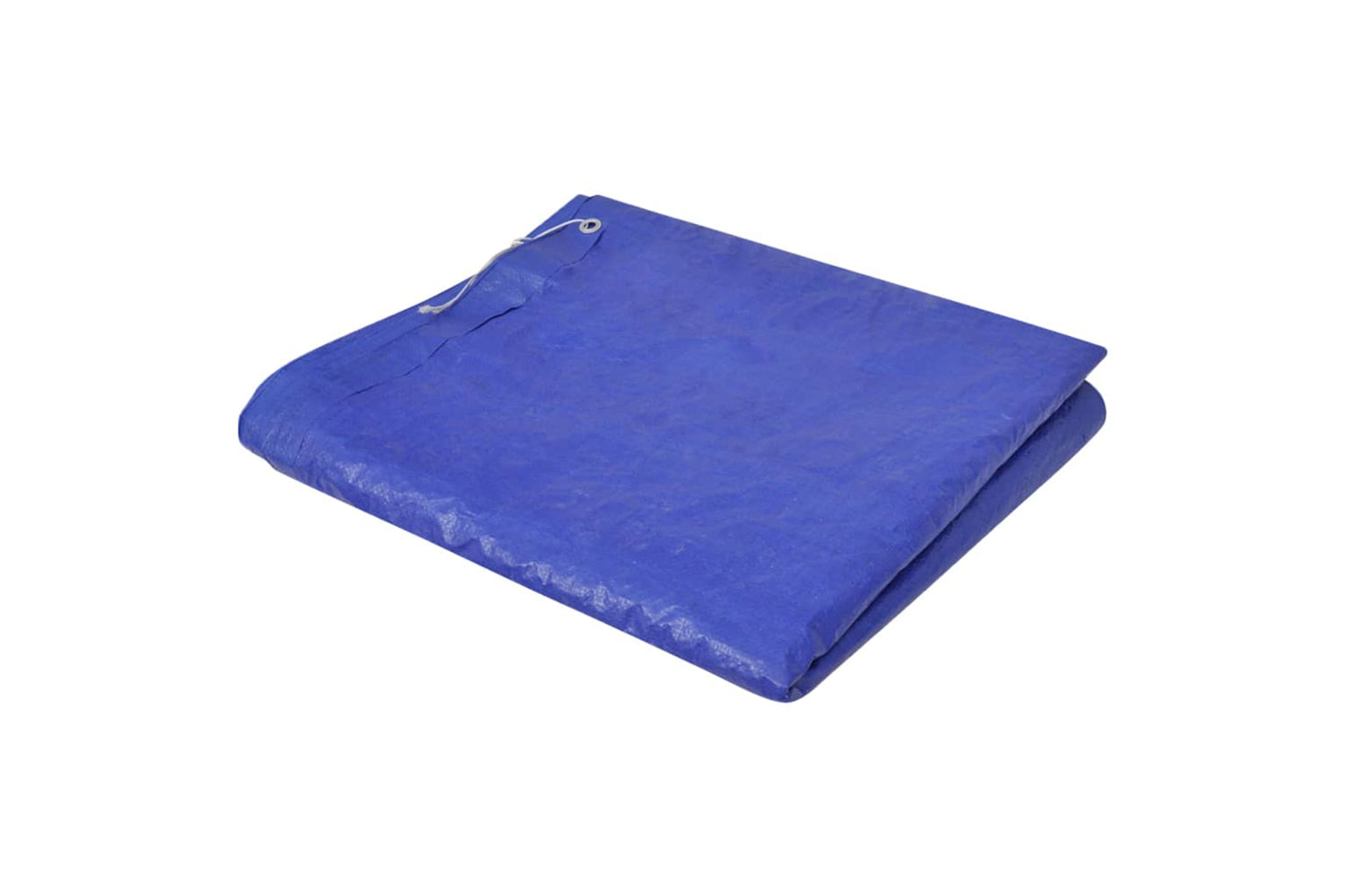 vidaXL 3082805 Pool Covers 2 Pcs Pe Rectangular 90 G/sqm 540x270cm-4