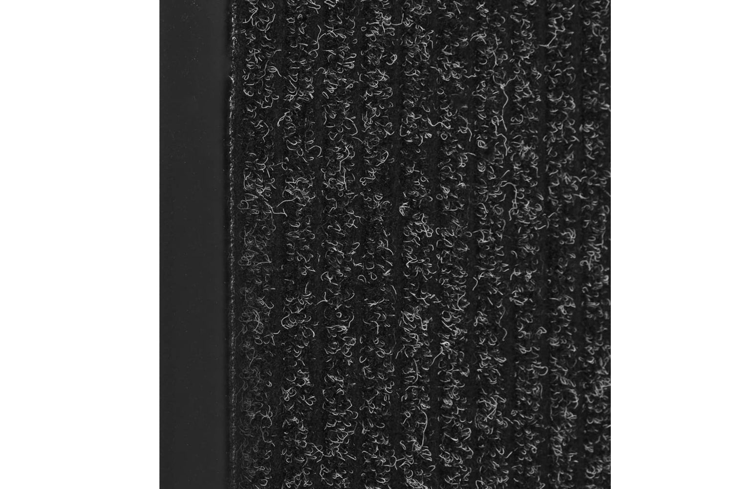 vidaXL 331609 Doormat Striped Anthracite 80x120cm-4