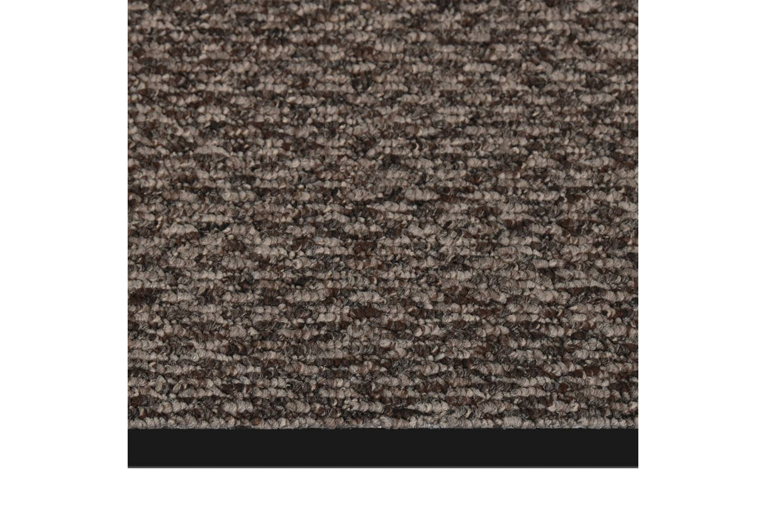vidaXL 331579 Doormat Beige 90x150cm-4