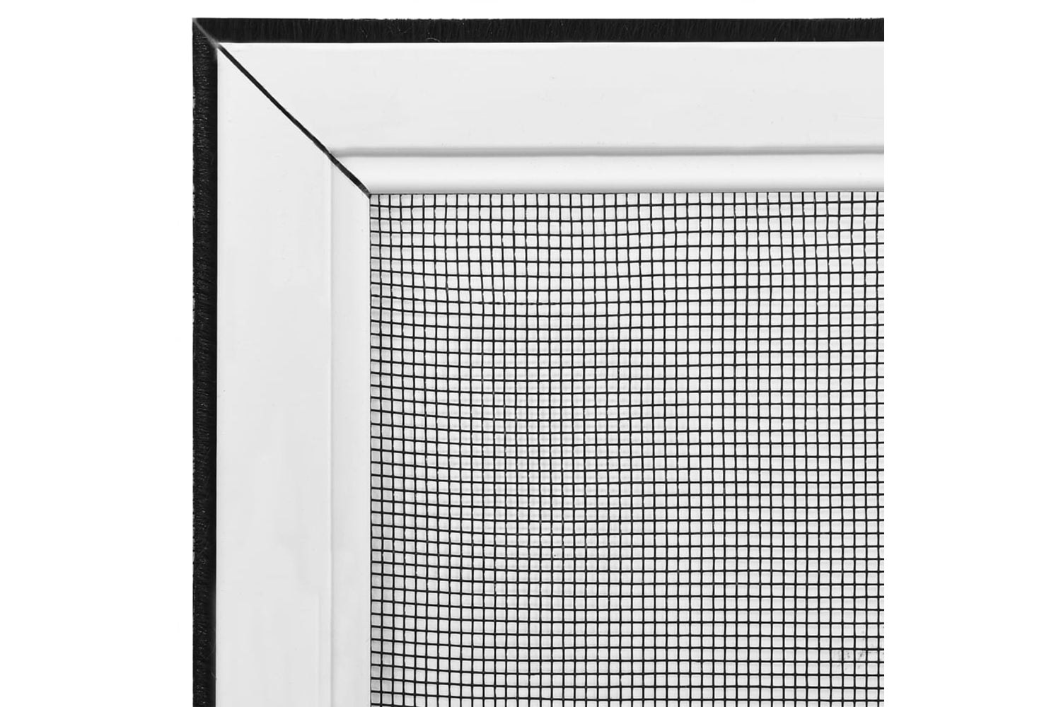 Vidaxl 149038 Extendable Insect Screen For Windows White-9