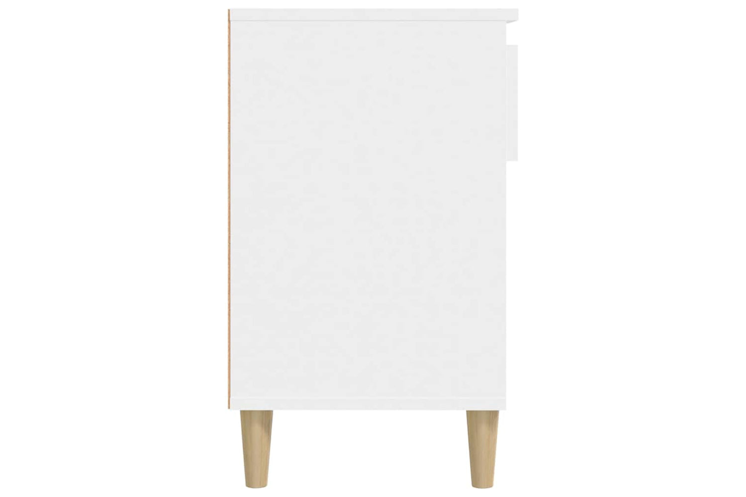 vidaXL 821204 Shoe Cabinet White 102x36x60cm Engineered Wood-7