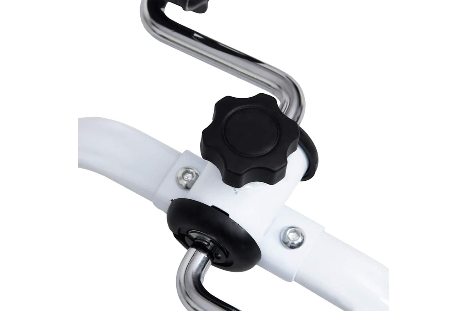 Vidaxl Cardio Mini Cycle Exercise Bike-5