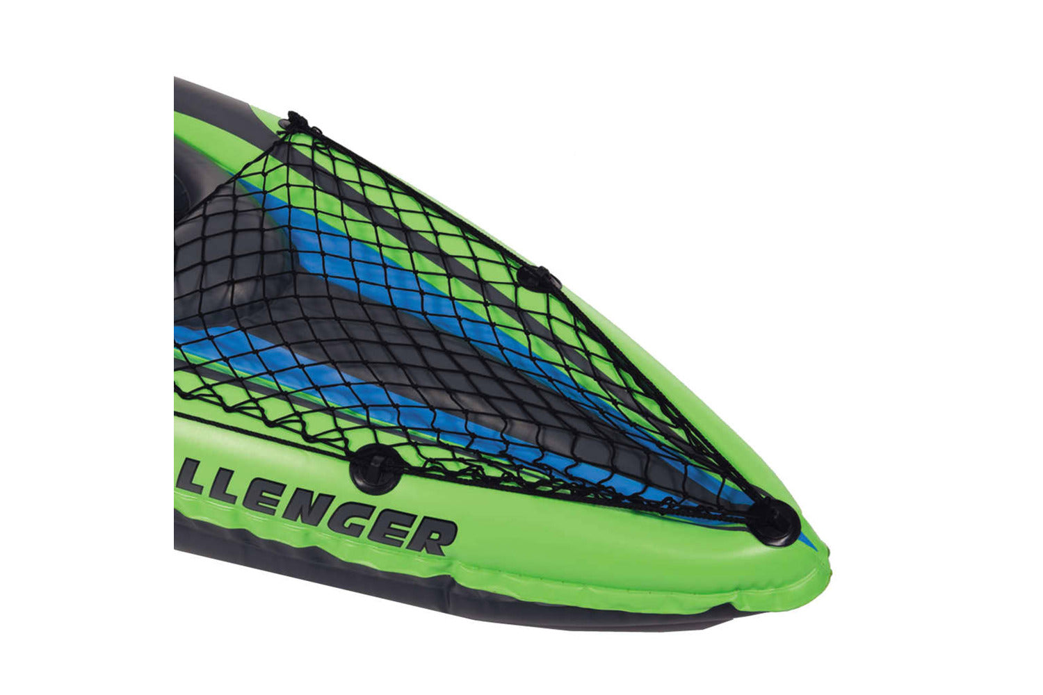 Intex 91066 Inflatable Kayak Challenger-5