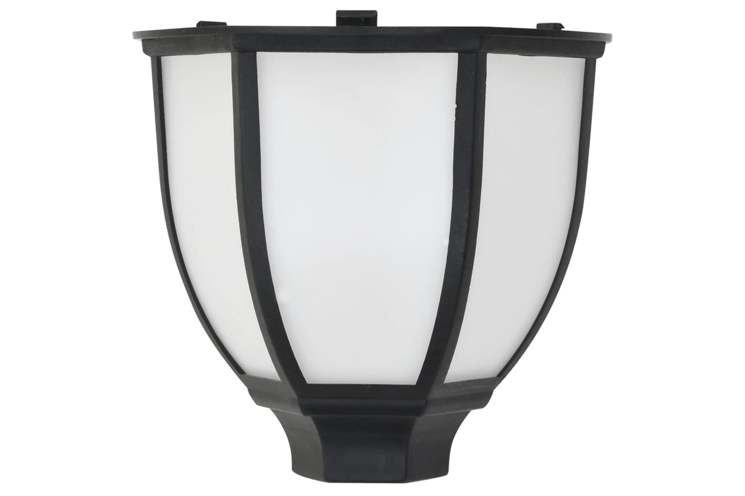 Vidaxl 44471 Outdoor Solar Lamps 3 Pcs Led Black-7