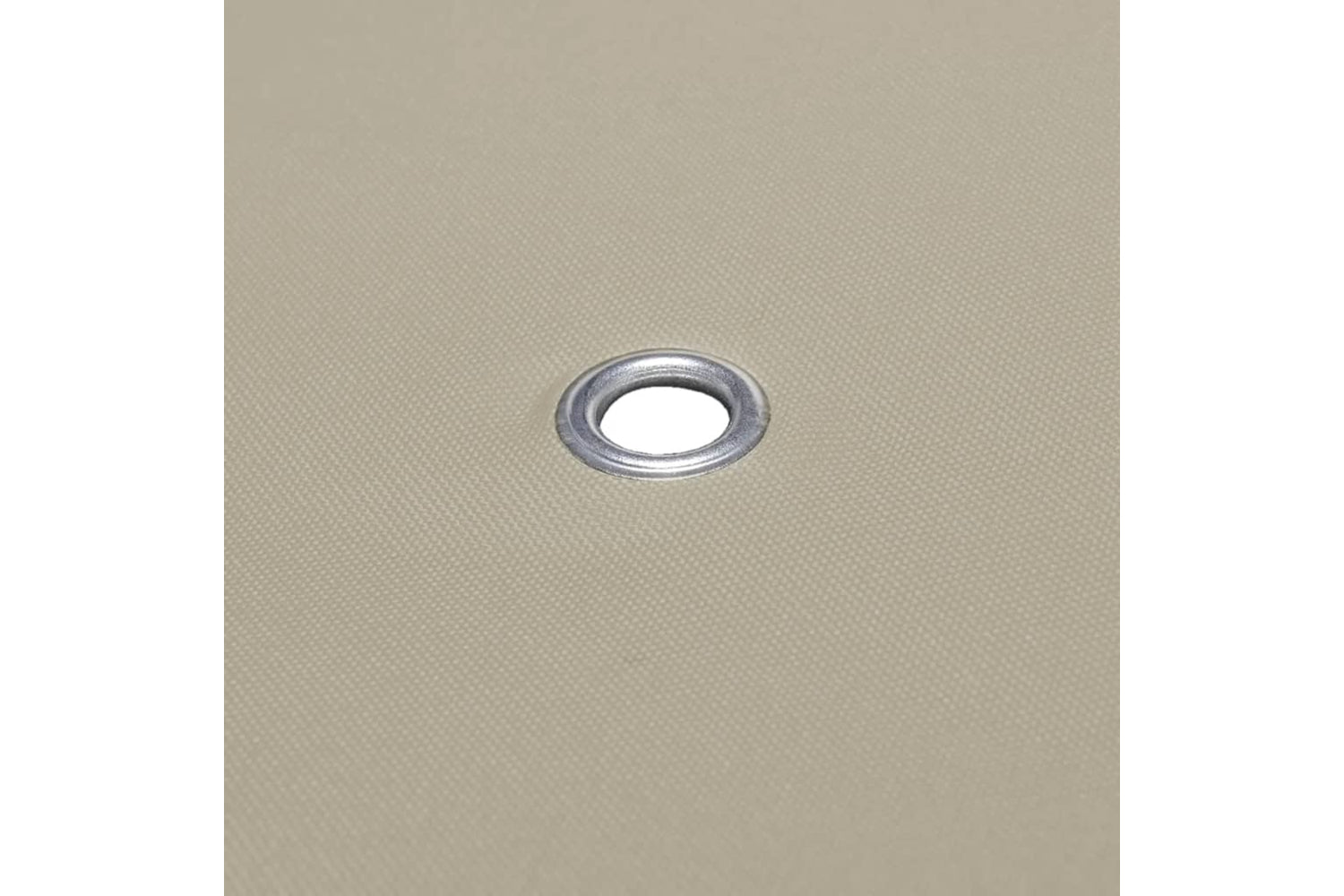 Vidaxl Gazebo Cover Canopy Replacement 310 G / M2 Beige 3 X 4 M-5